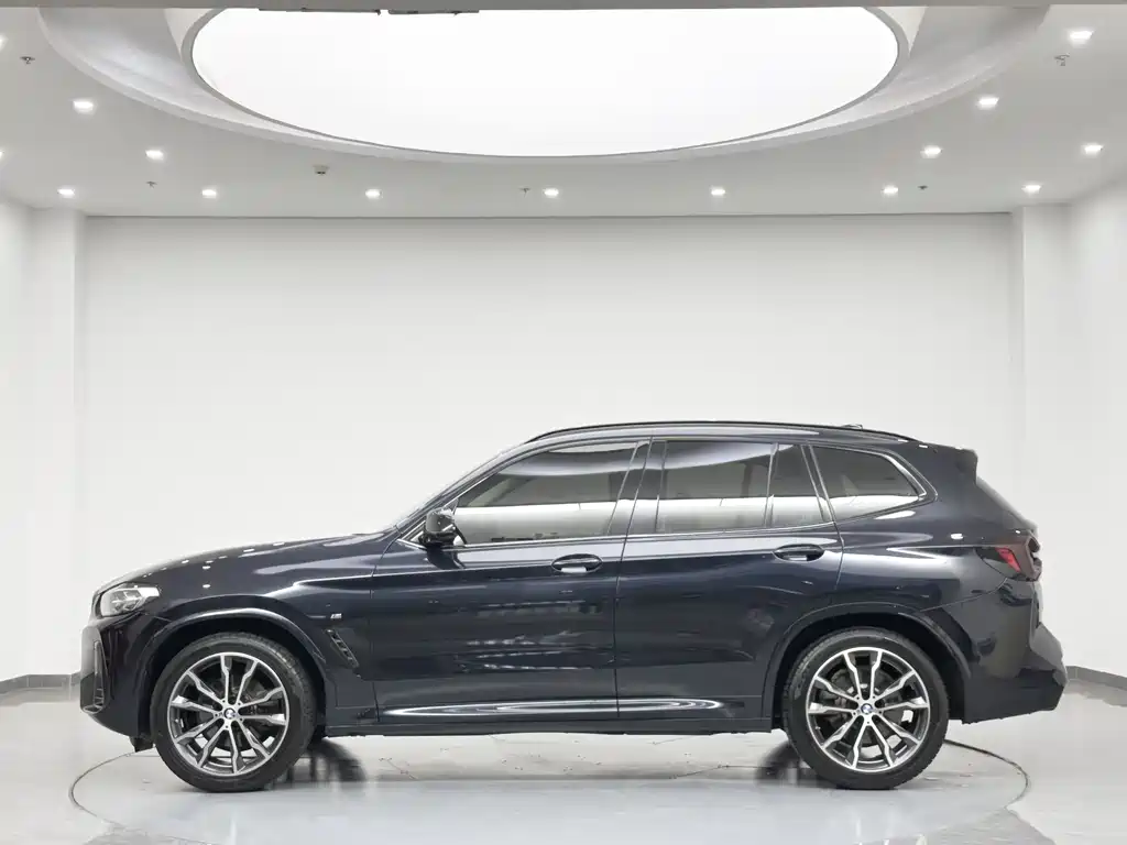 BMW X3 2023 xDrive30i Lead M