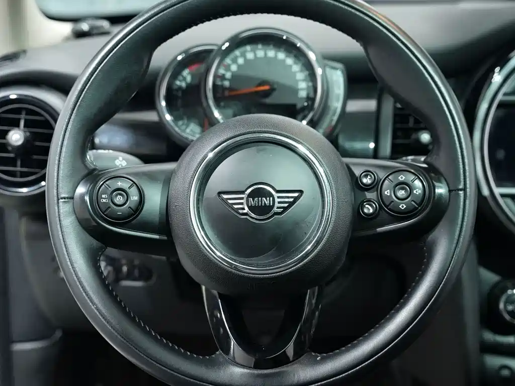 MINI Mini — миниатюра 21