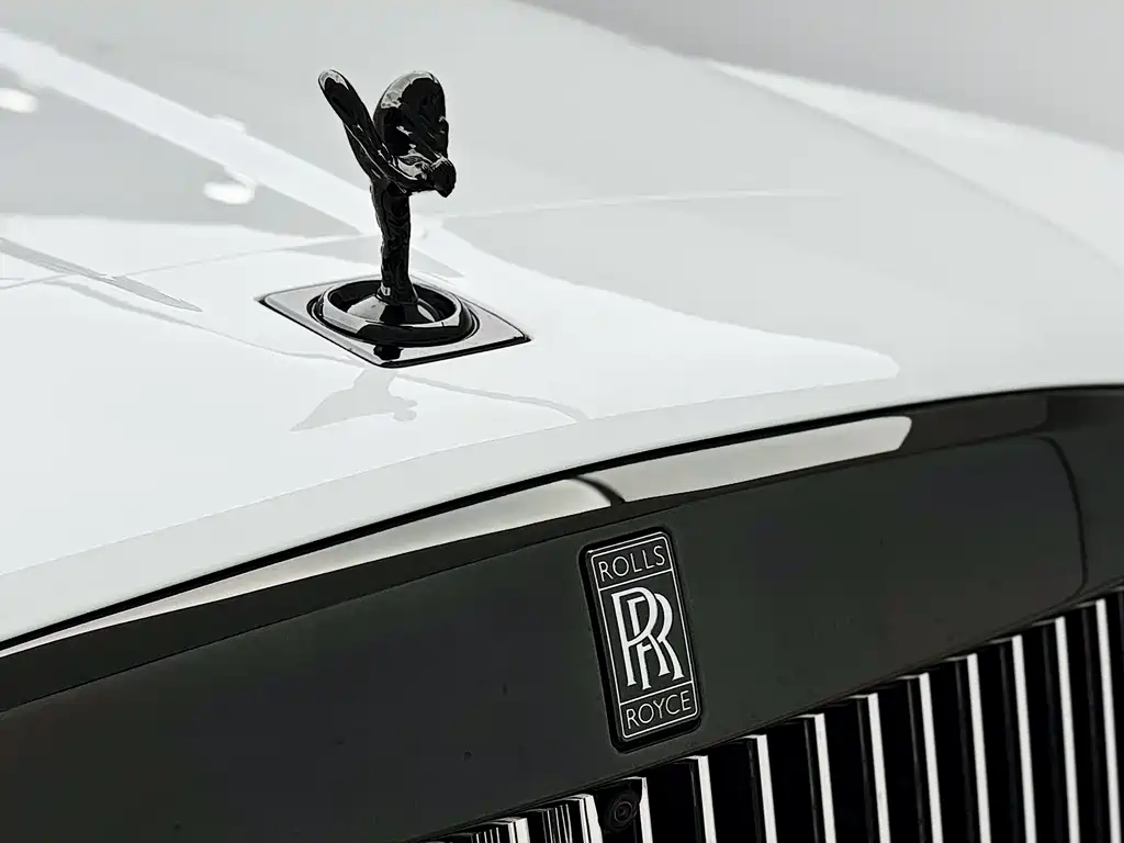 Rolls-Royce Cullinan — миниатюра 11
