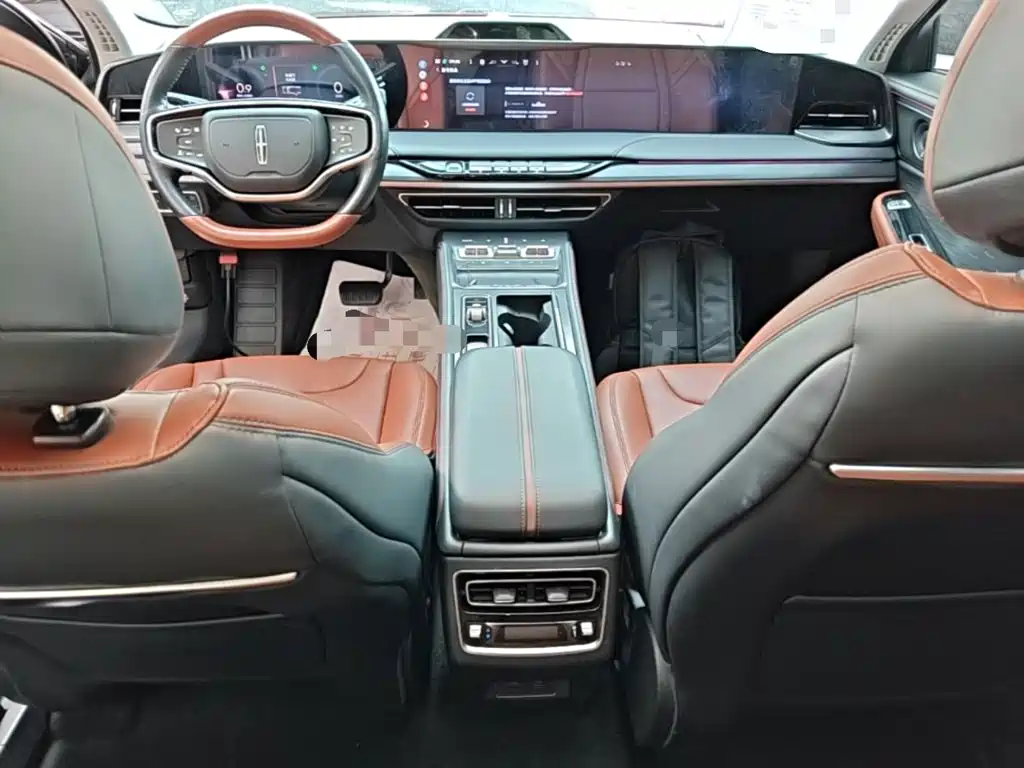 Lincoln Z — миниатюра 10
