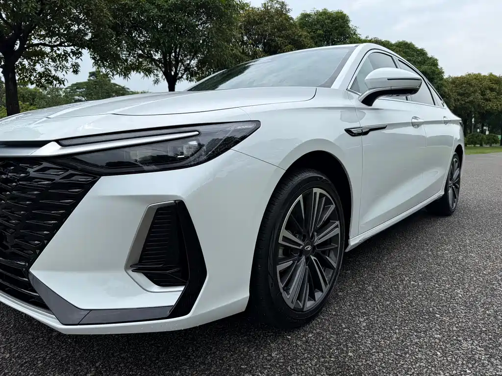 Chery Arrizo 8 — миниатюра 25