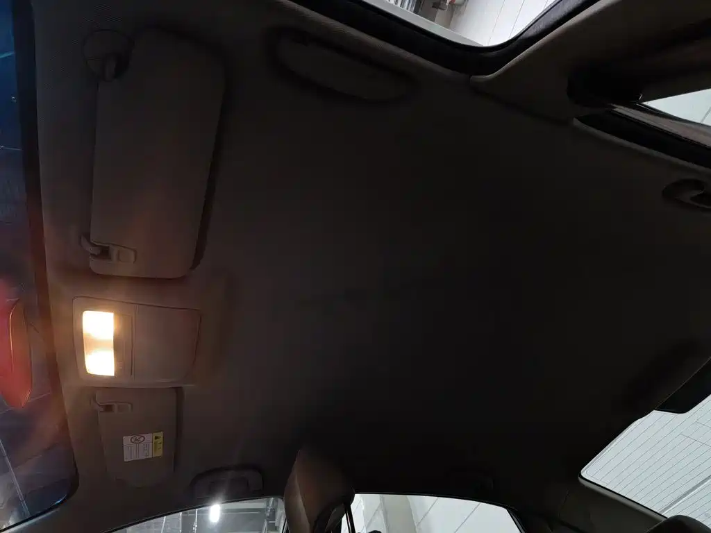Buick Excelle — миниатюра 14
