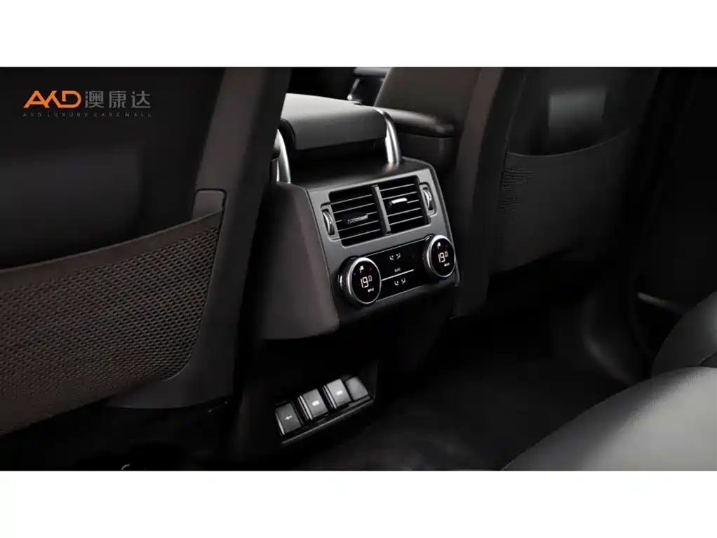 Land Rover Discovery — миниатюра 10