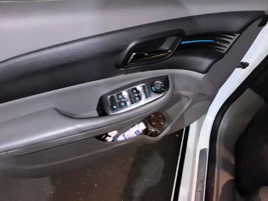 Chevrolet Malibu — миниатюра 7