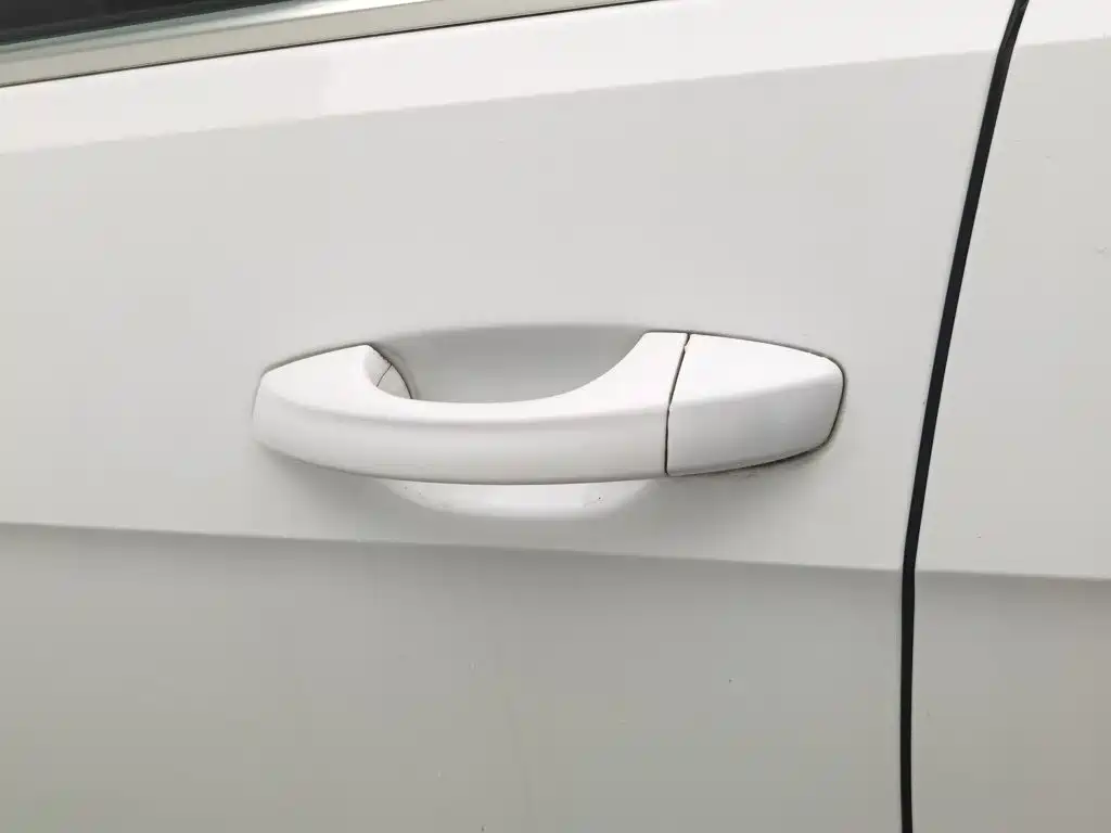 Volkswagen Golf — миниатюра 18