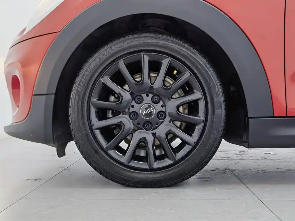 MINI Mini — миниатюра 17
