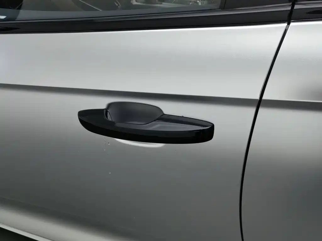 Geely Xingrui — миниатюра 18