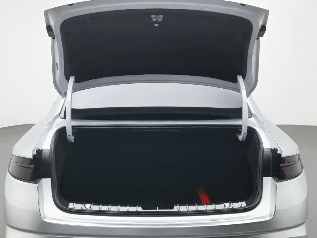 Geely Xingrui — миниатюра 16