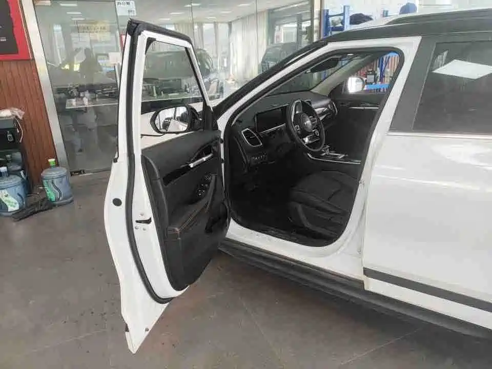 Kia Seltos — миниатюра 9