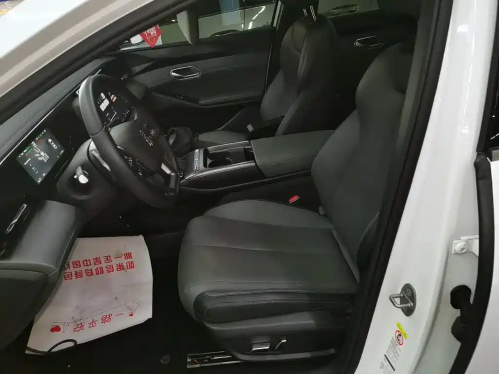 BYD Qin L — миниатюра 15