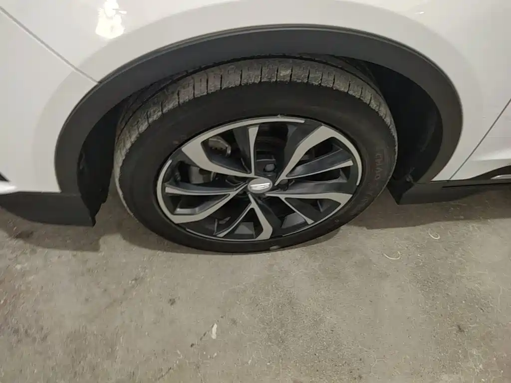 Geely Emgrand S — миниатюра 23