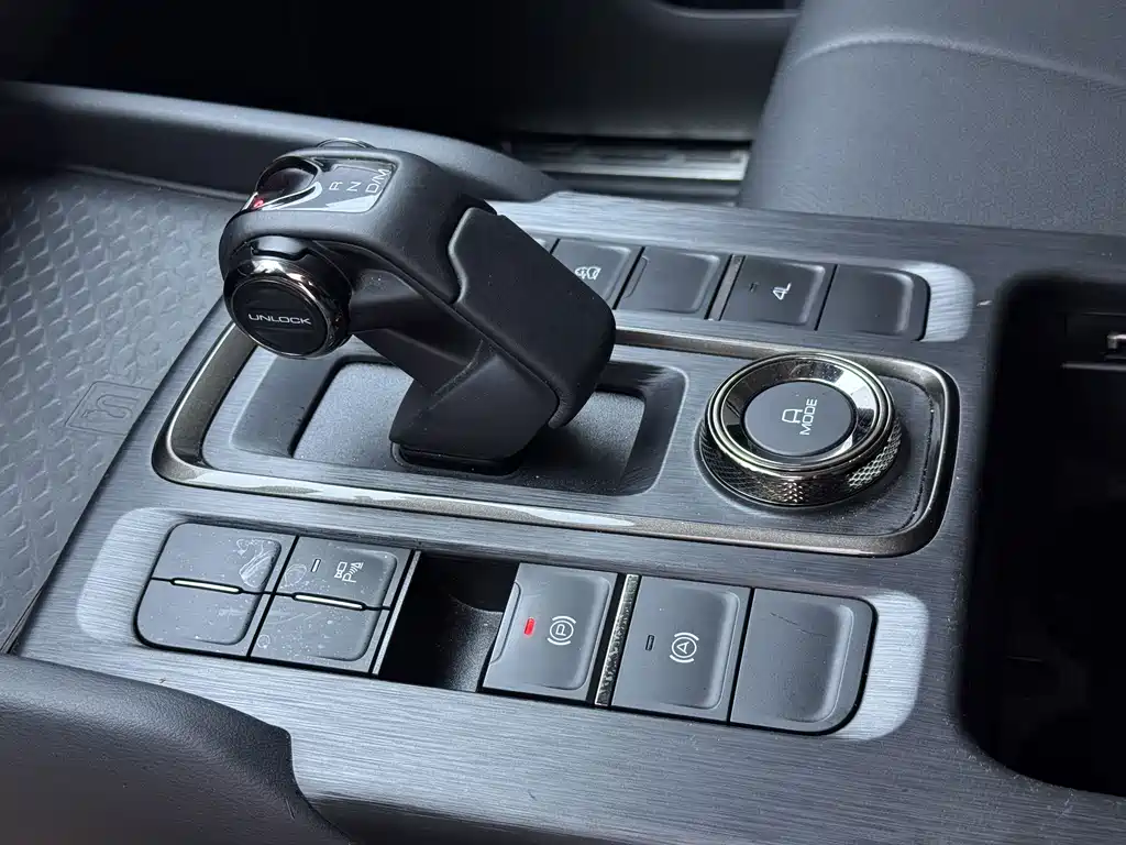 Haval H9 2024 2.0T