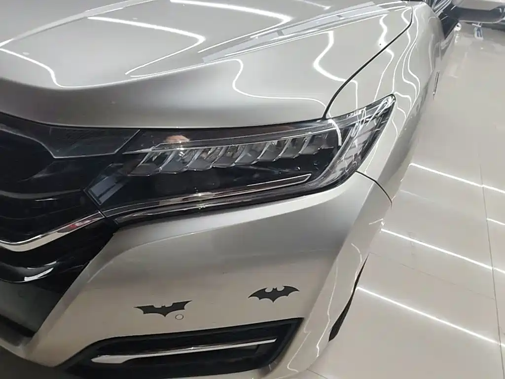 Honda UR-V — миниатюра 24