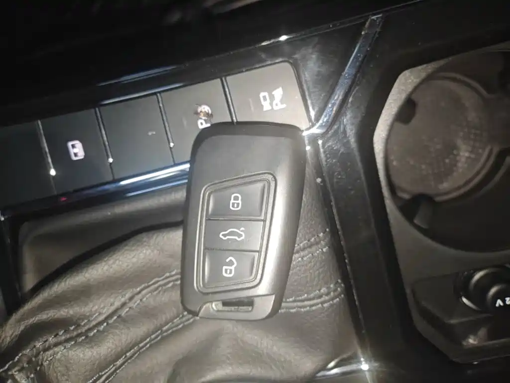 Volkswagen Passat — миниатюра 9