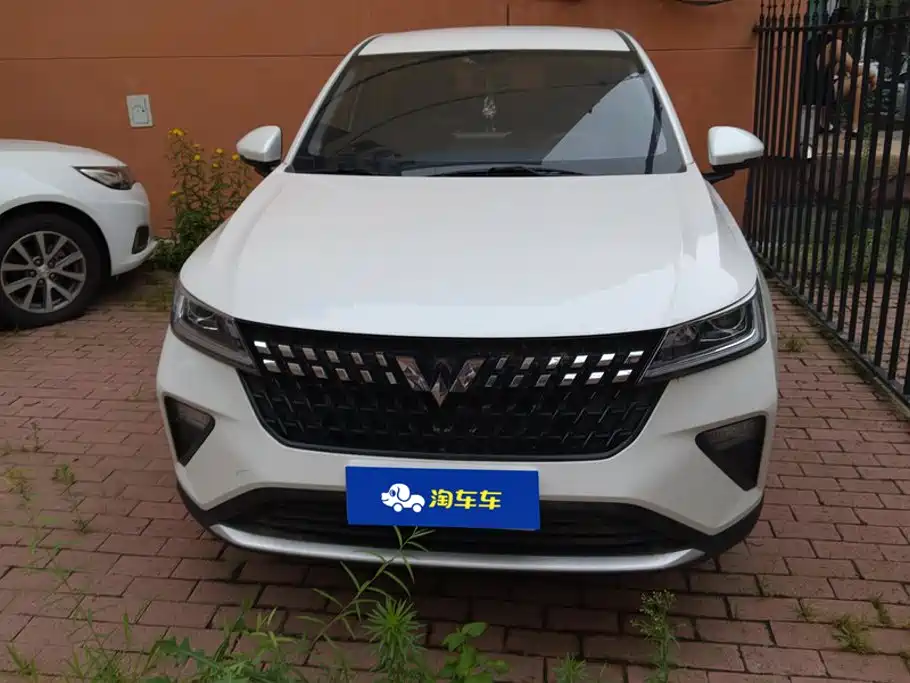 Wuling Xingchi — миниатюра 2