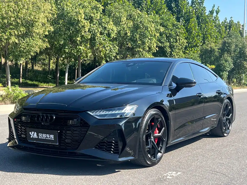 Audi A7 — фотографии объявления, Фото 2