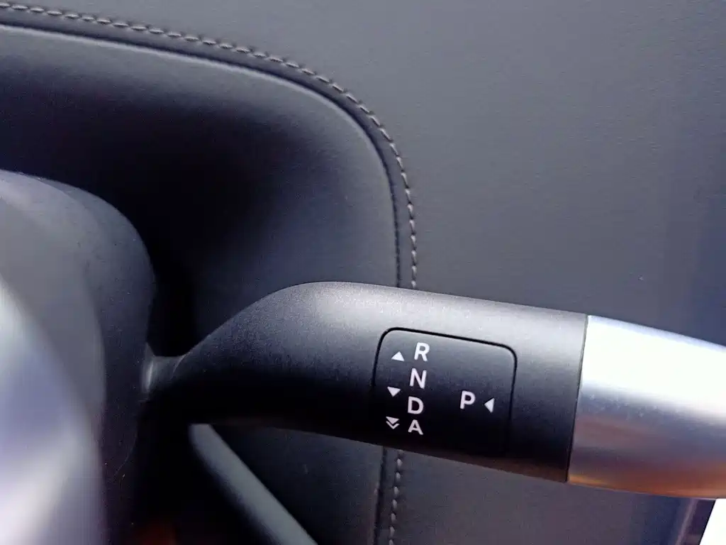 Li Auto Li L9 — миниатюра 13