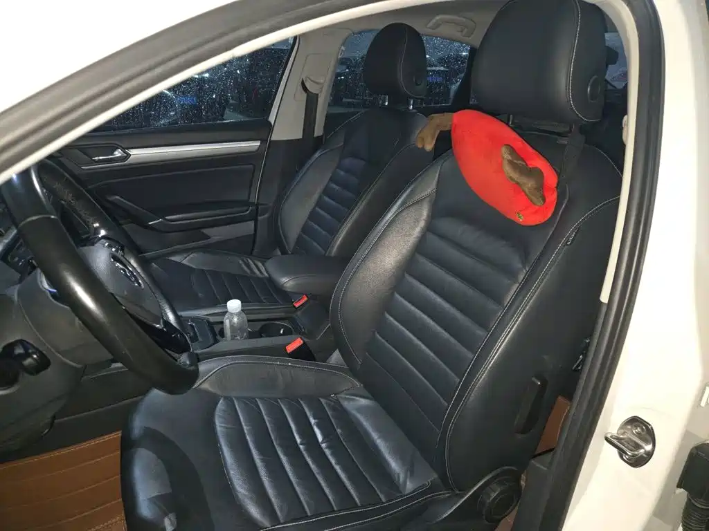 Volkswagen Lamando — миниатюра 11