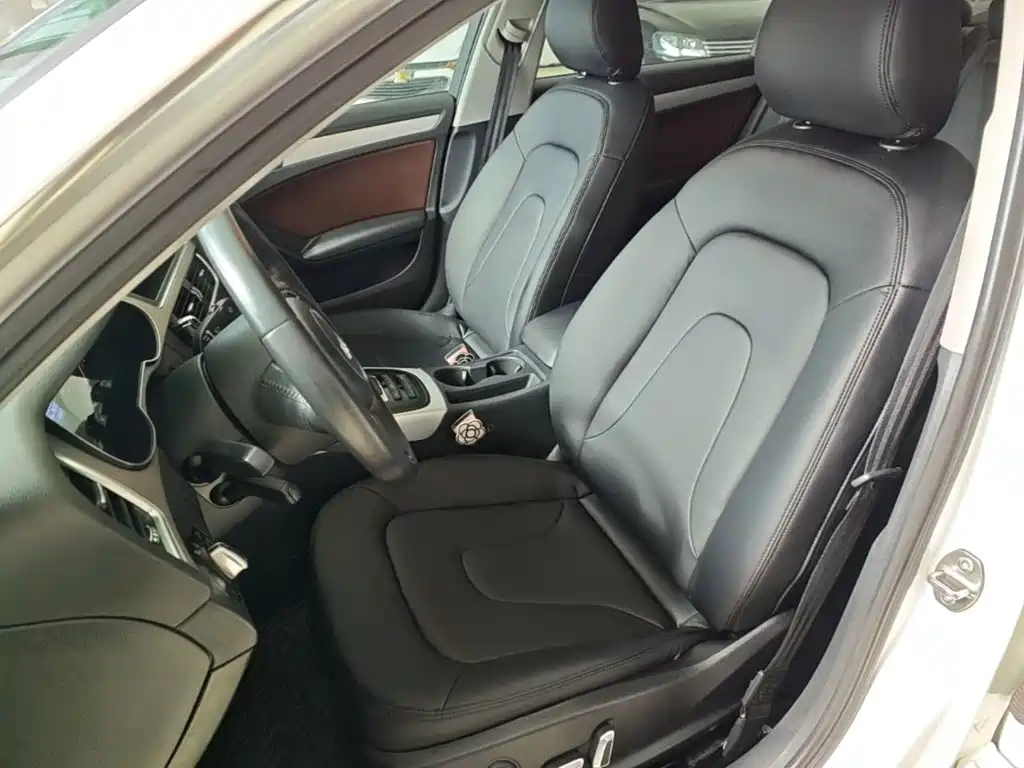 Audi A4L — миниатюра 15