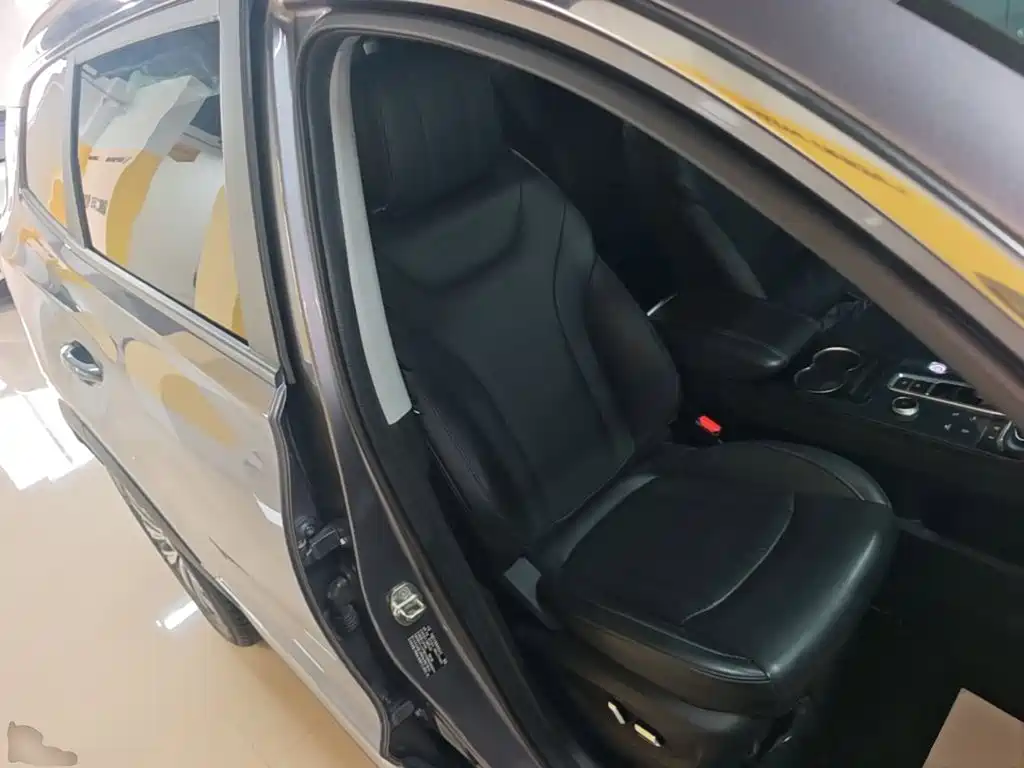 Chery Tiggo 8 — миниатюра 25