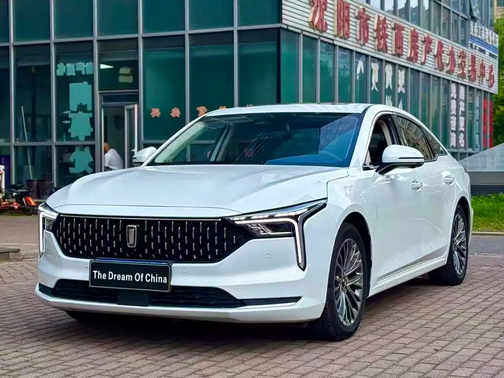 Bestune B70 — миниатюра 10