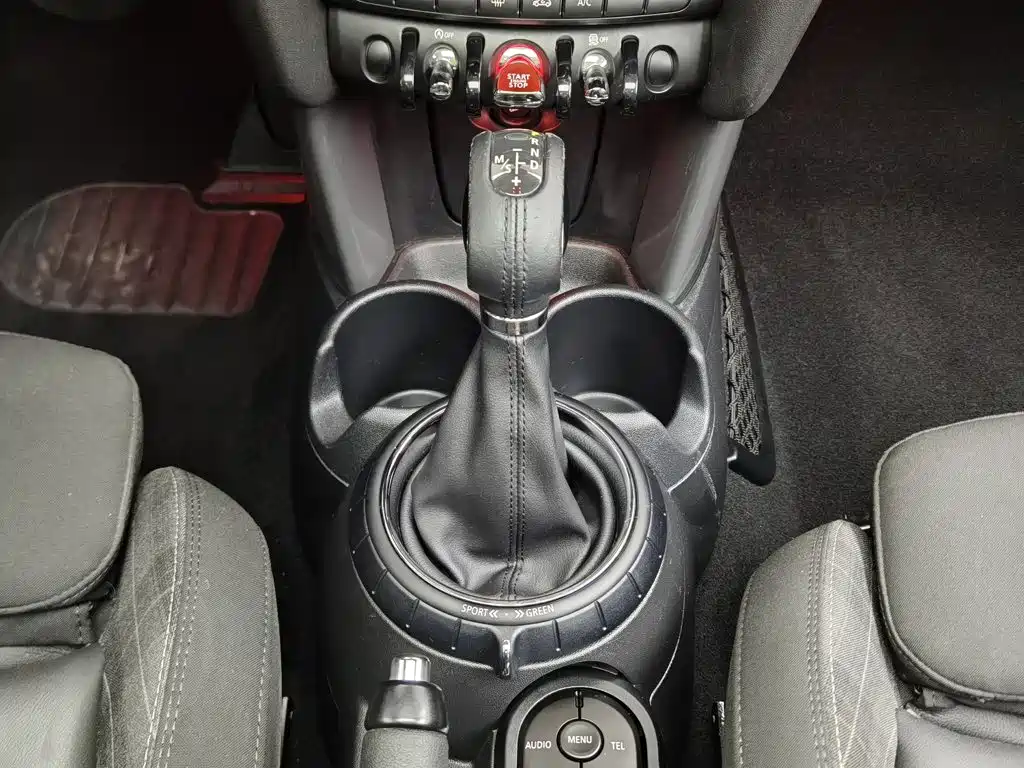 MINI Mini — миниатюра 13