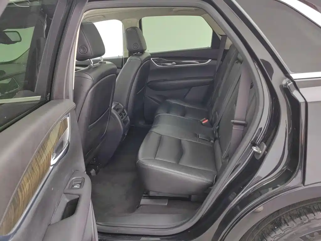 Cadillac XT5 — миниатюра 15