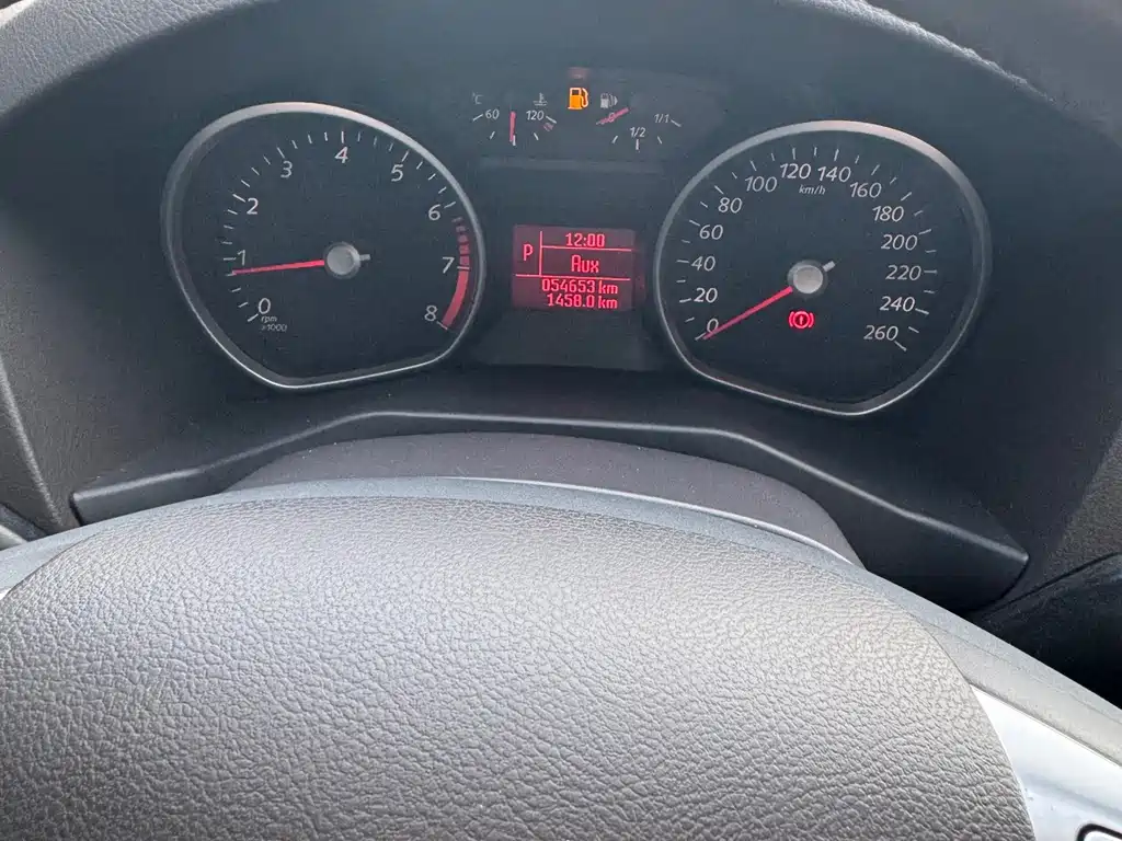 Ford Mondeo — миниатюра 10