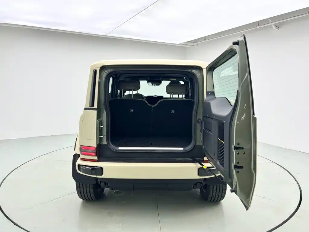 iCAR Автомобиль SuperV23 — миниатюра 7