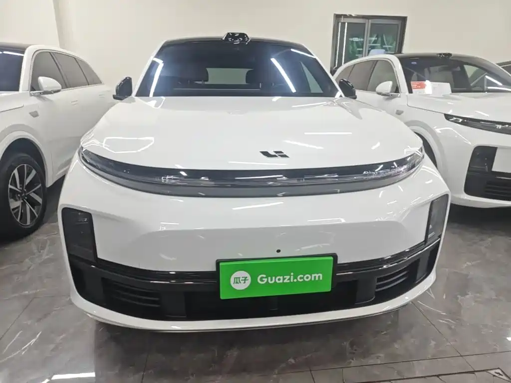 Li Auto Li L7 — миниатюра 3
