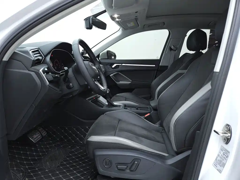 Audi Q3 — миниатюра 8