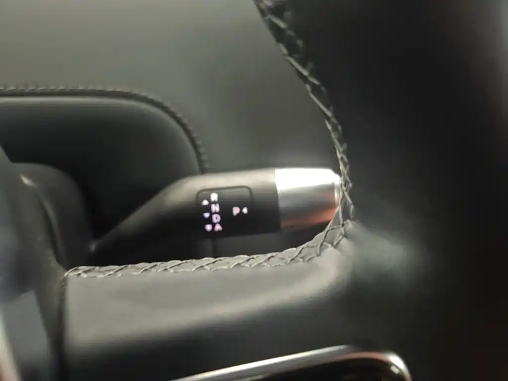 Li Auto Li L7 — миниатюра 14