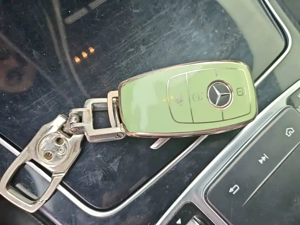 Mercedes-Benz C-Class — миниатюра 9