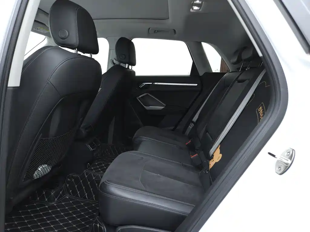 Audi Q3 — миниатюра 9