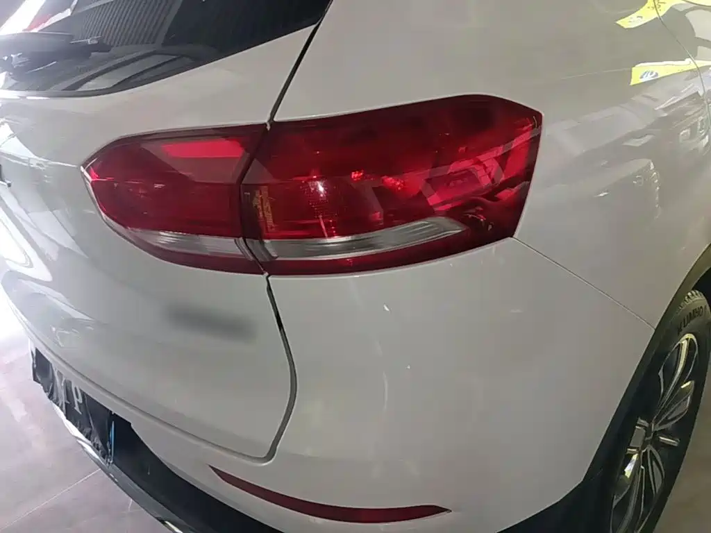Haval H6 — миниатюра 8