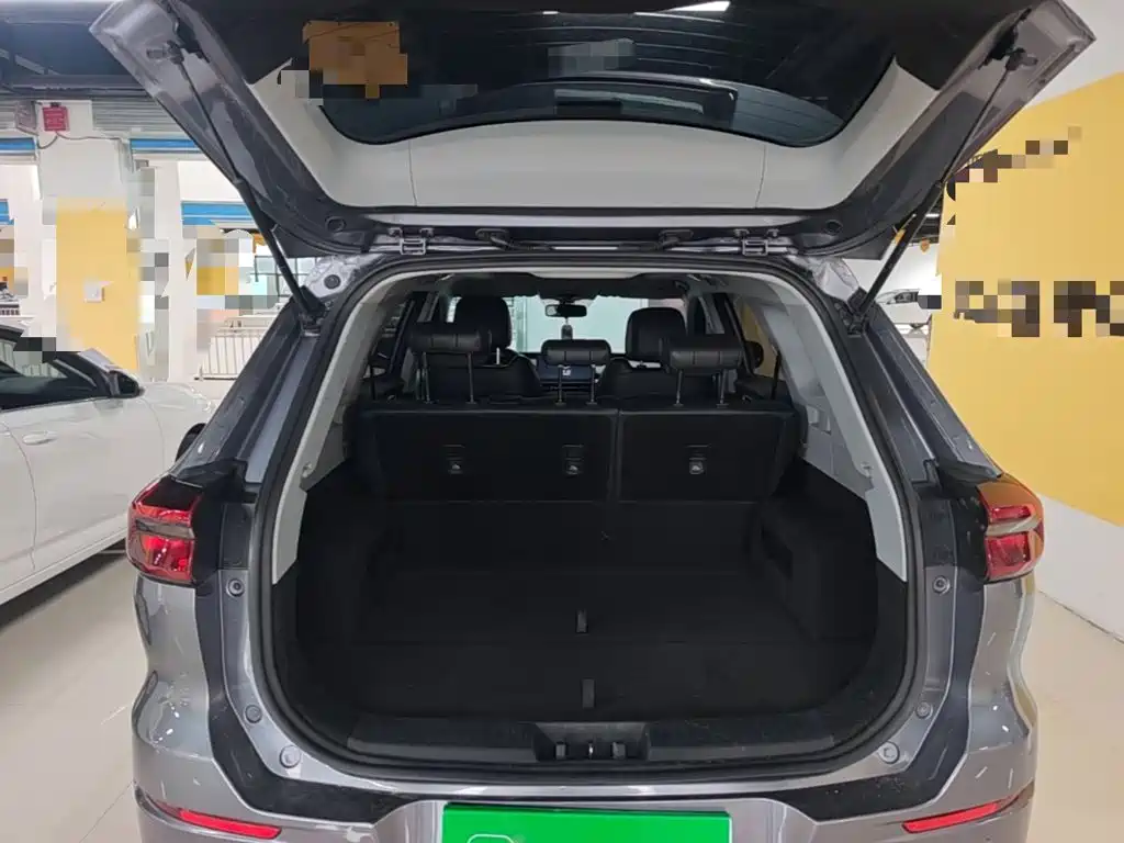 Chery Tiggo 8 — миниатюра 19