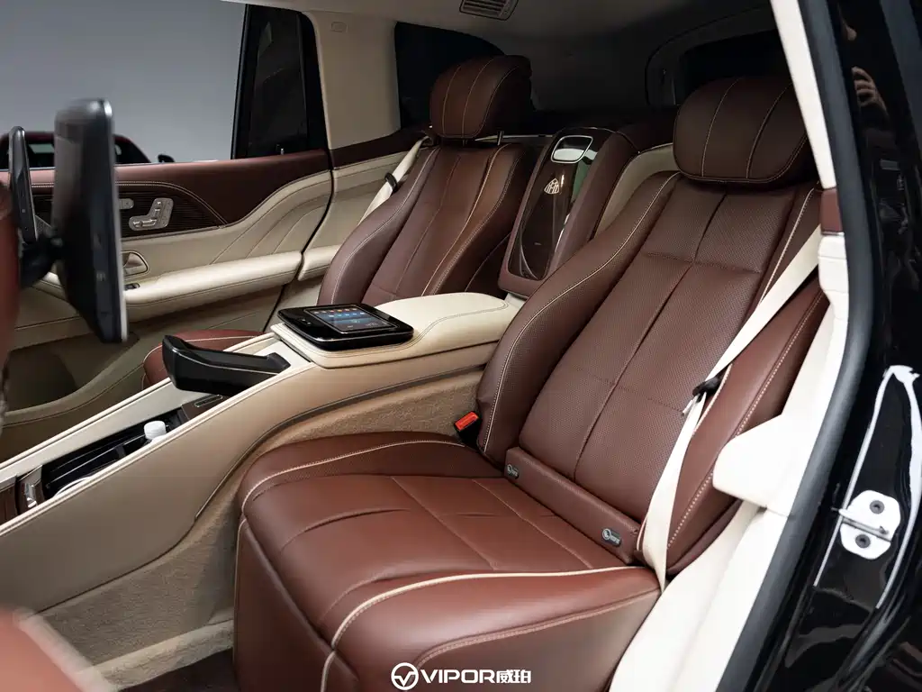 Mercedes-Benz Maybach GLS 2021 GLS 600 4MATIC