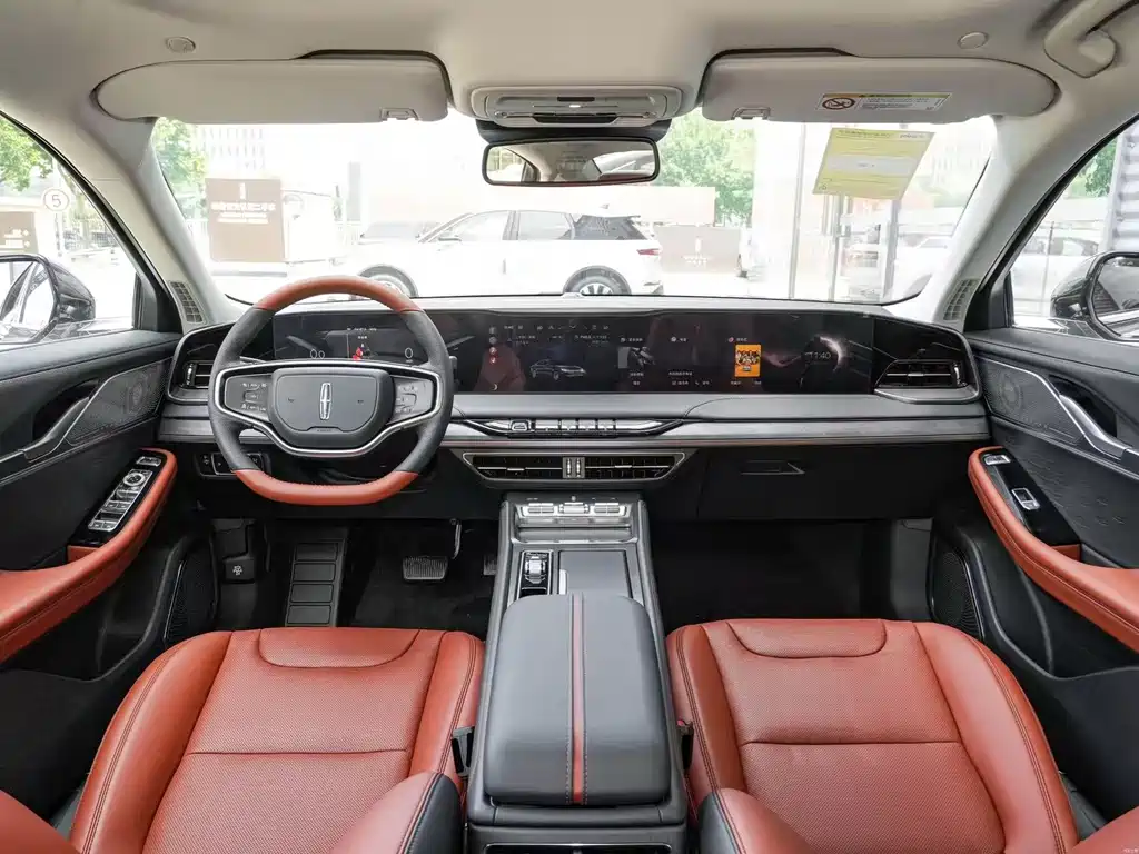 Lincoln Z — миниатюра 8