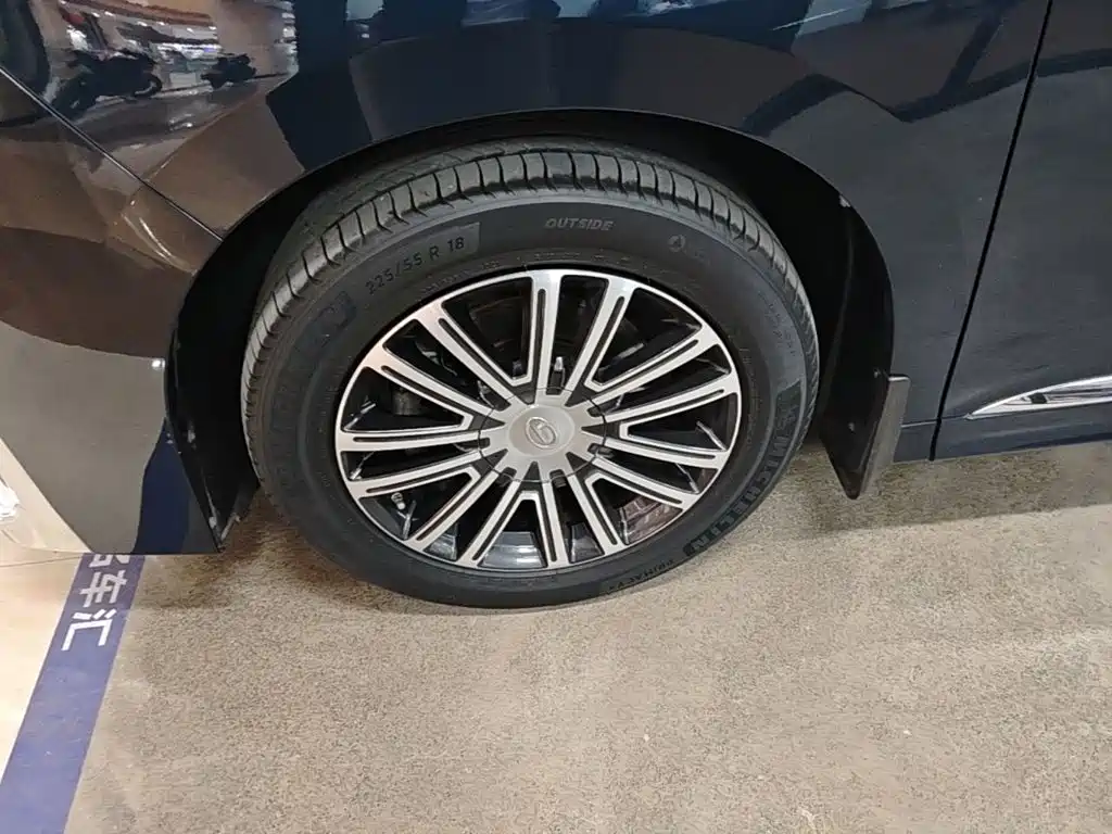 GAC Motor Trumpchi M8 — миниатюра 25
