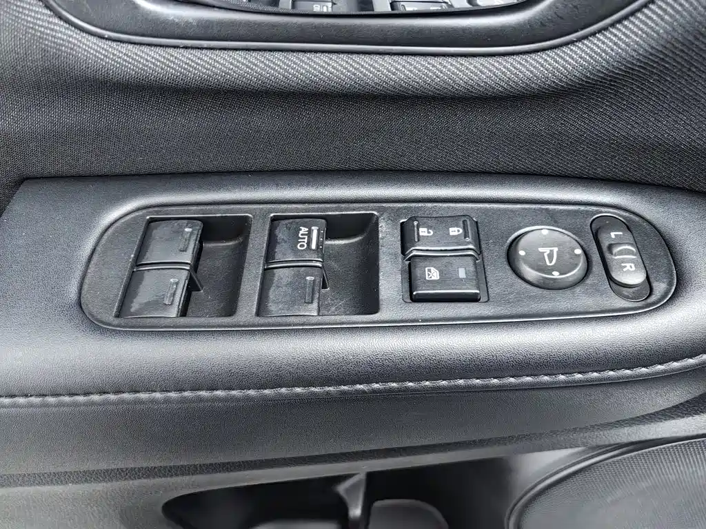 Honda Vezel — миниатюра 9