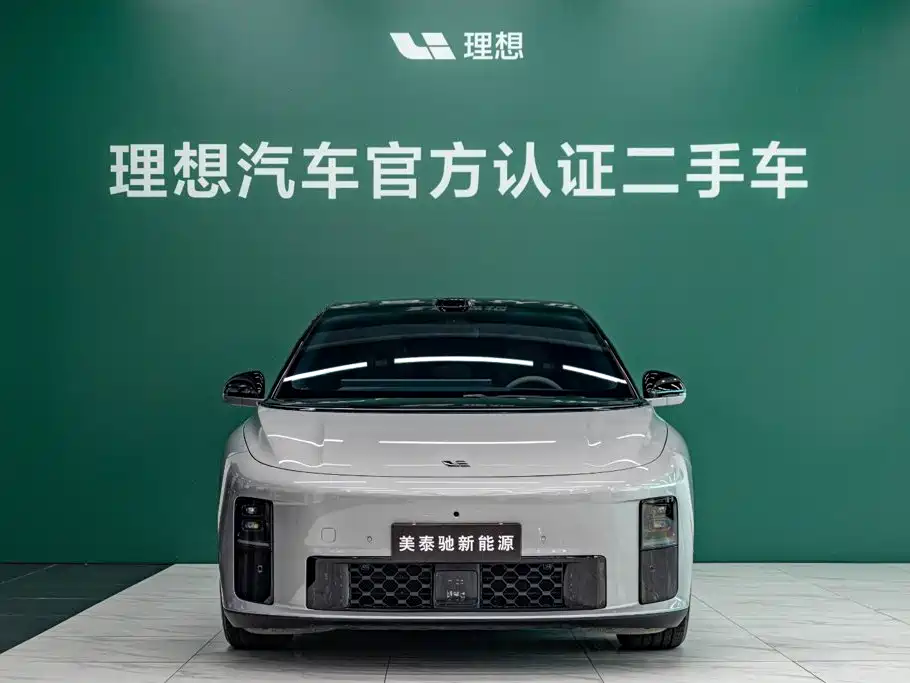 Li Auto Li i6 — миниатюра 2
