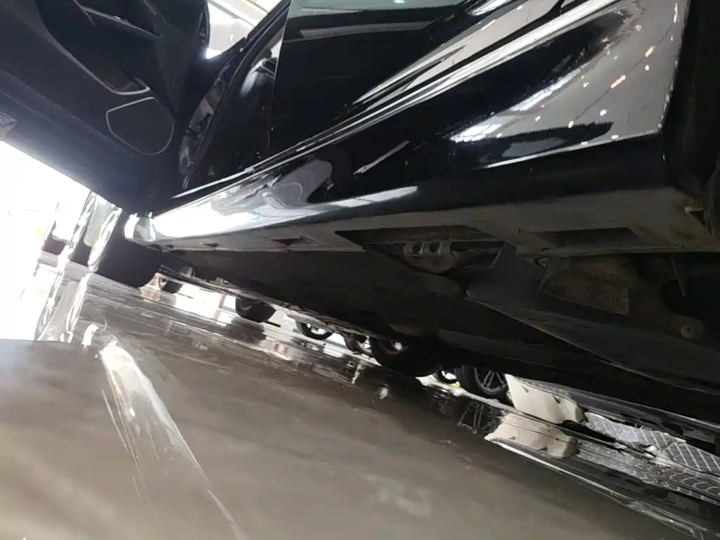 Honda Accord — миниатюра 22