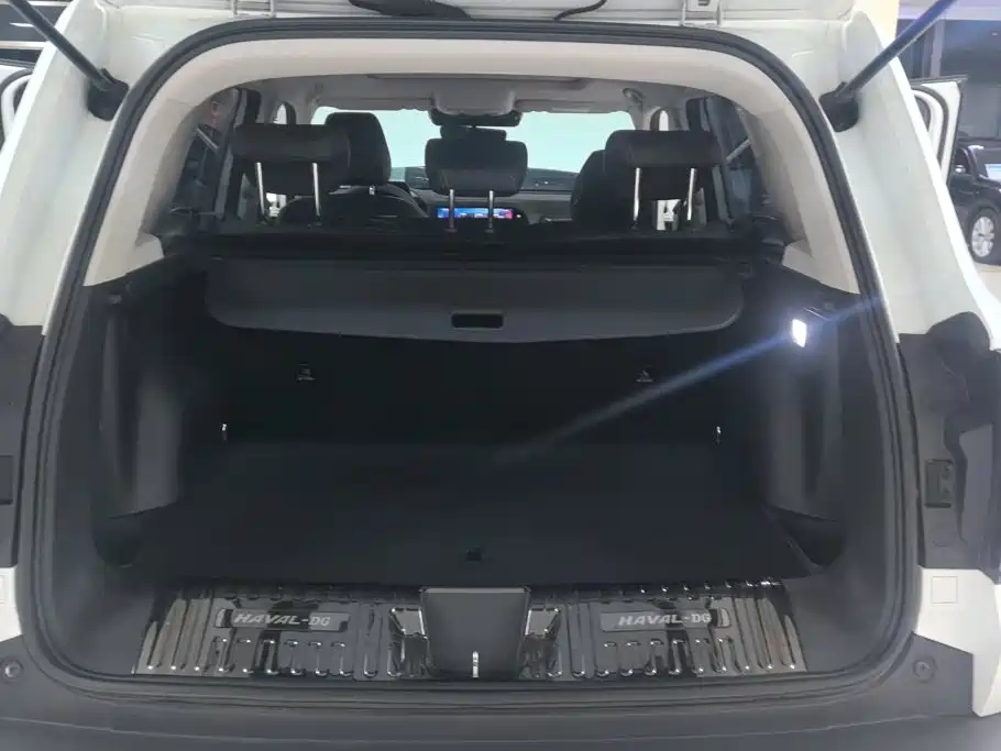 Haval Big Dog — миниатюра 4