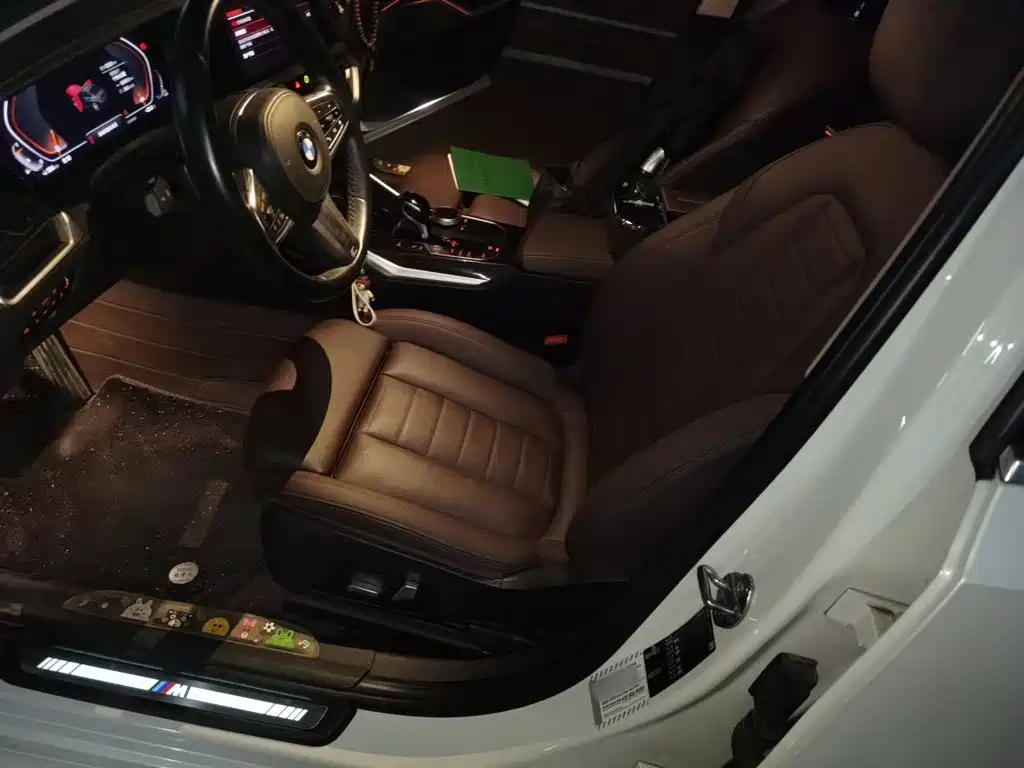 BMW 3 Series — миниатюра 14