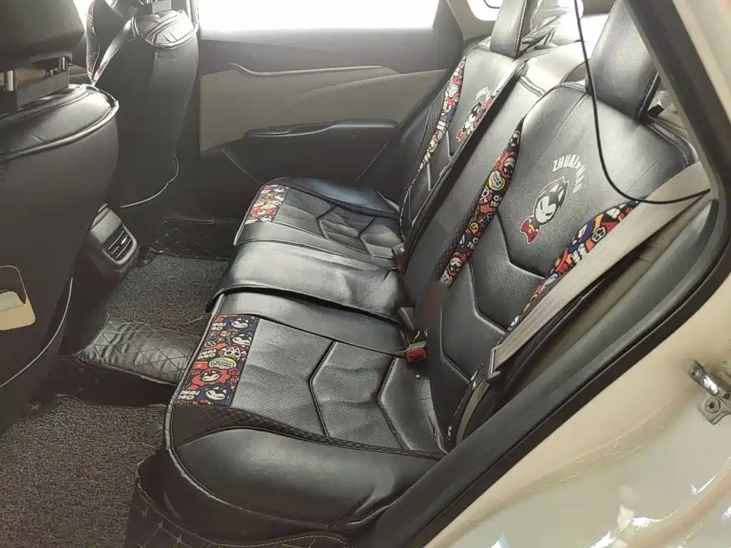 Buick Excelle — миниатюра 18