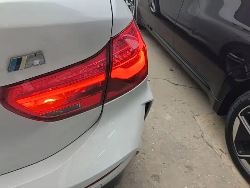 BMW 1 Series — миниатюра 8
