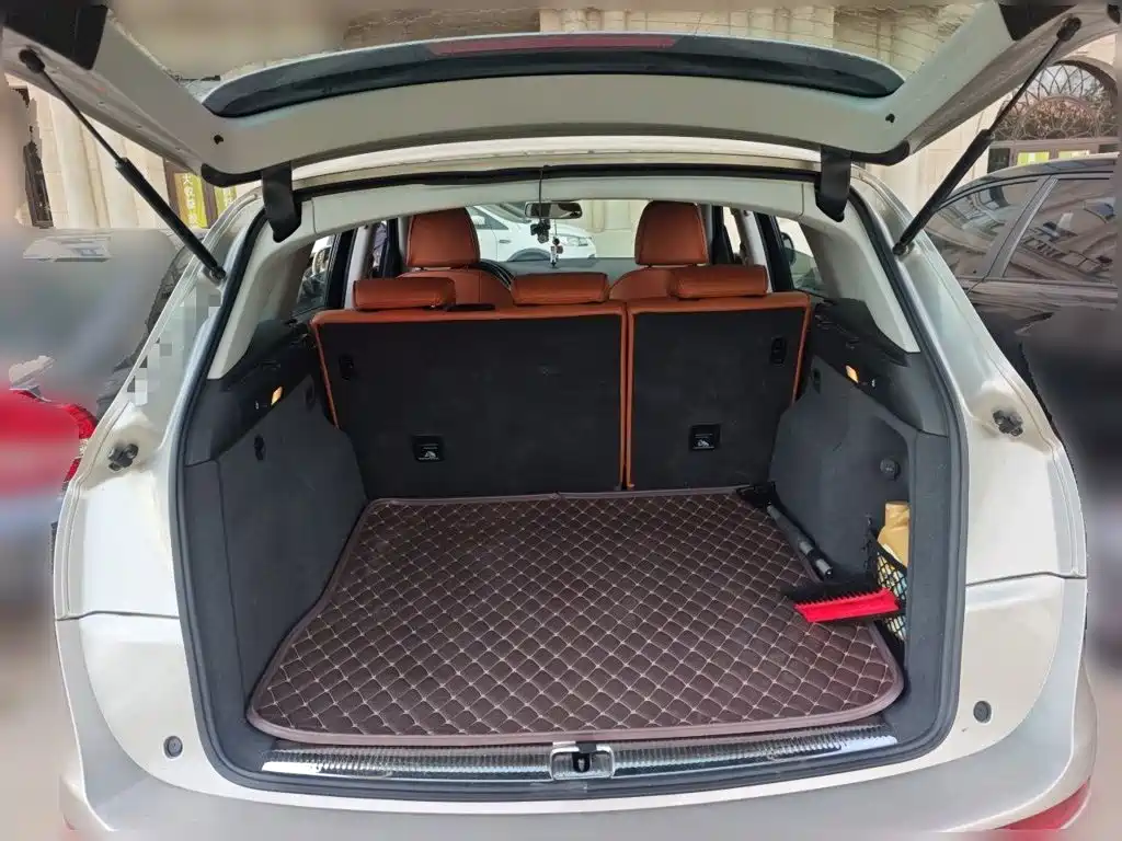 Audi Q5 — миниатюра 15