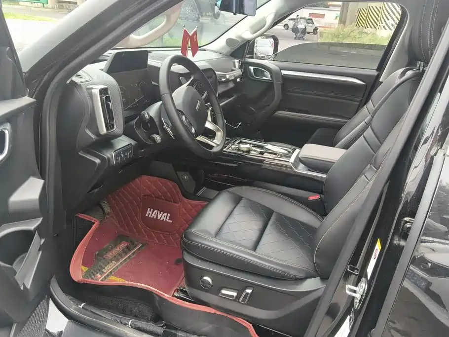 Haval Big Dog — миниатюра 9