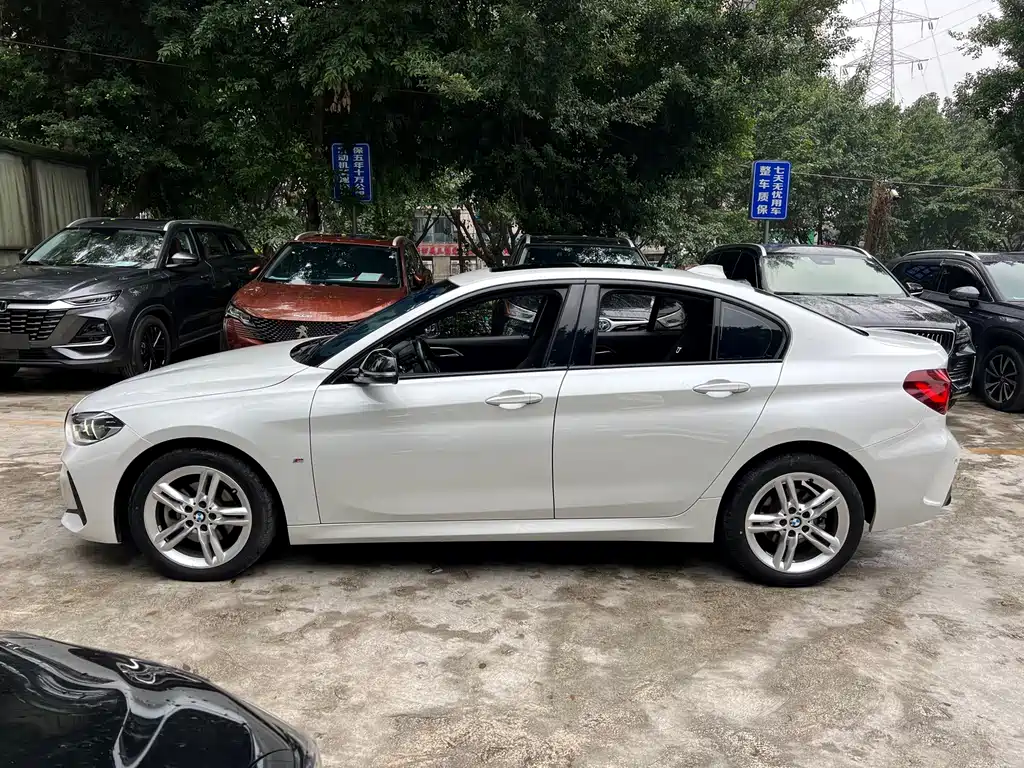 BMW 1 Series — миниатюра 6