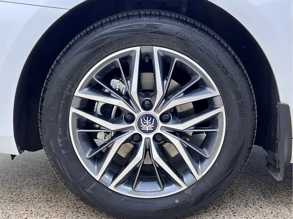 BYD Qin PLUS — миниатюра 9